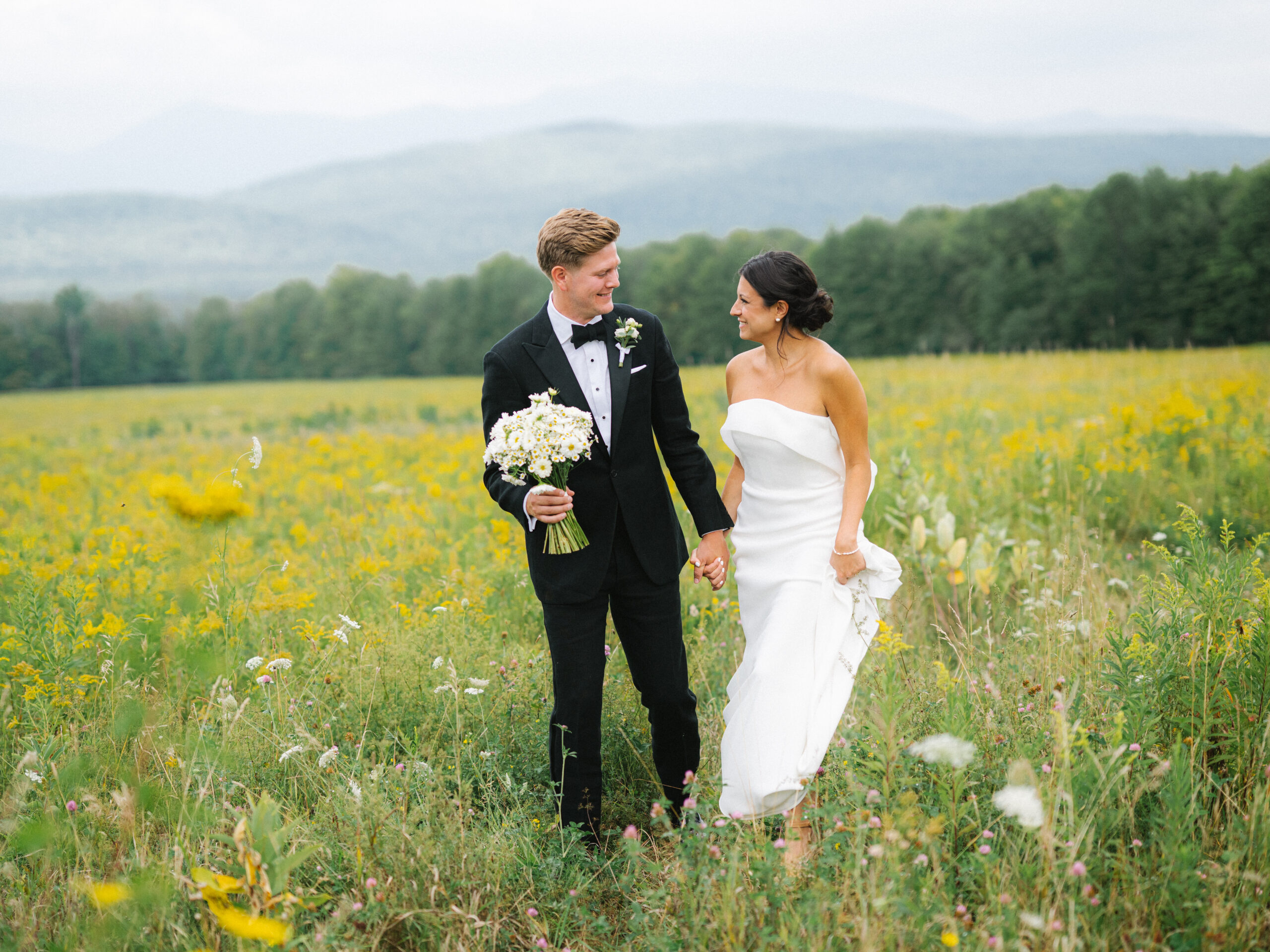 Adirondack Wedding Photography